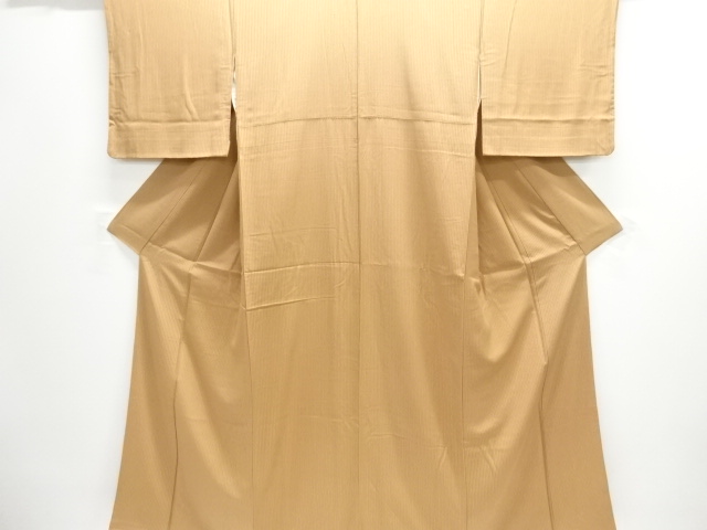 JAPANESE KIMONO / KOMON / STRIPE